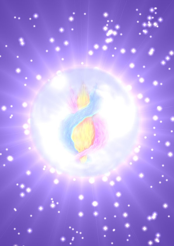 《原能量》从自我疗愈之旅出发,展开一份地图