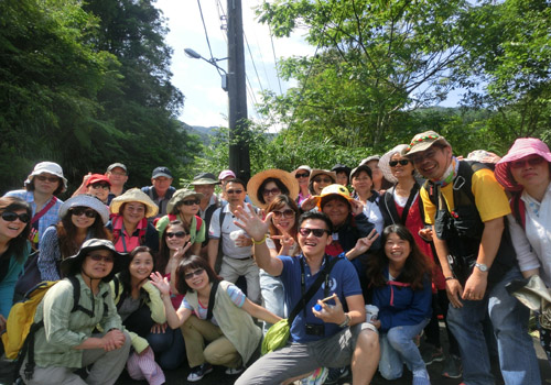 2017“發現不一樣