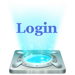 login