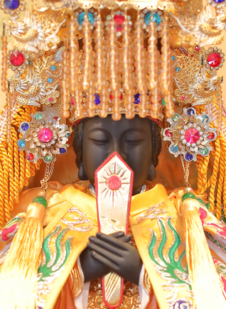 港湖天元~每月《佛道