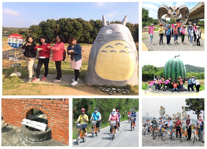 【霄遙遊】通霄灣漫遊