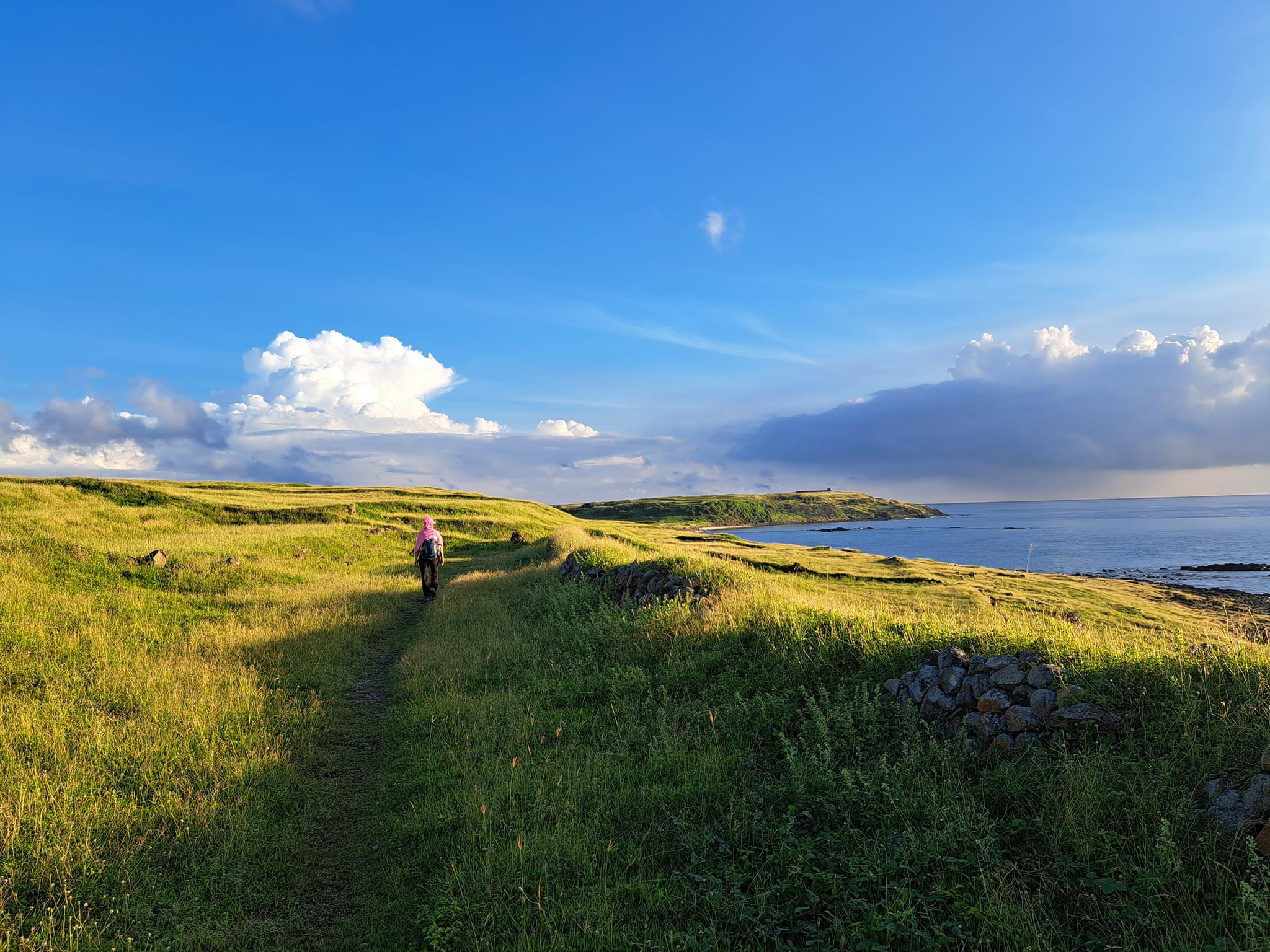 澎湖南方四島國家公園