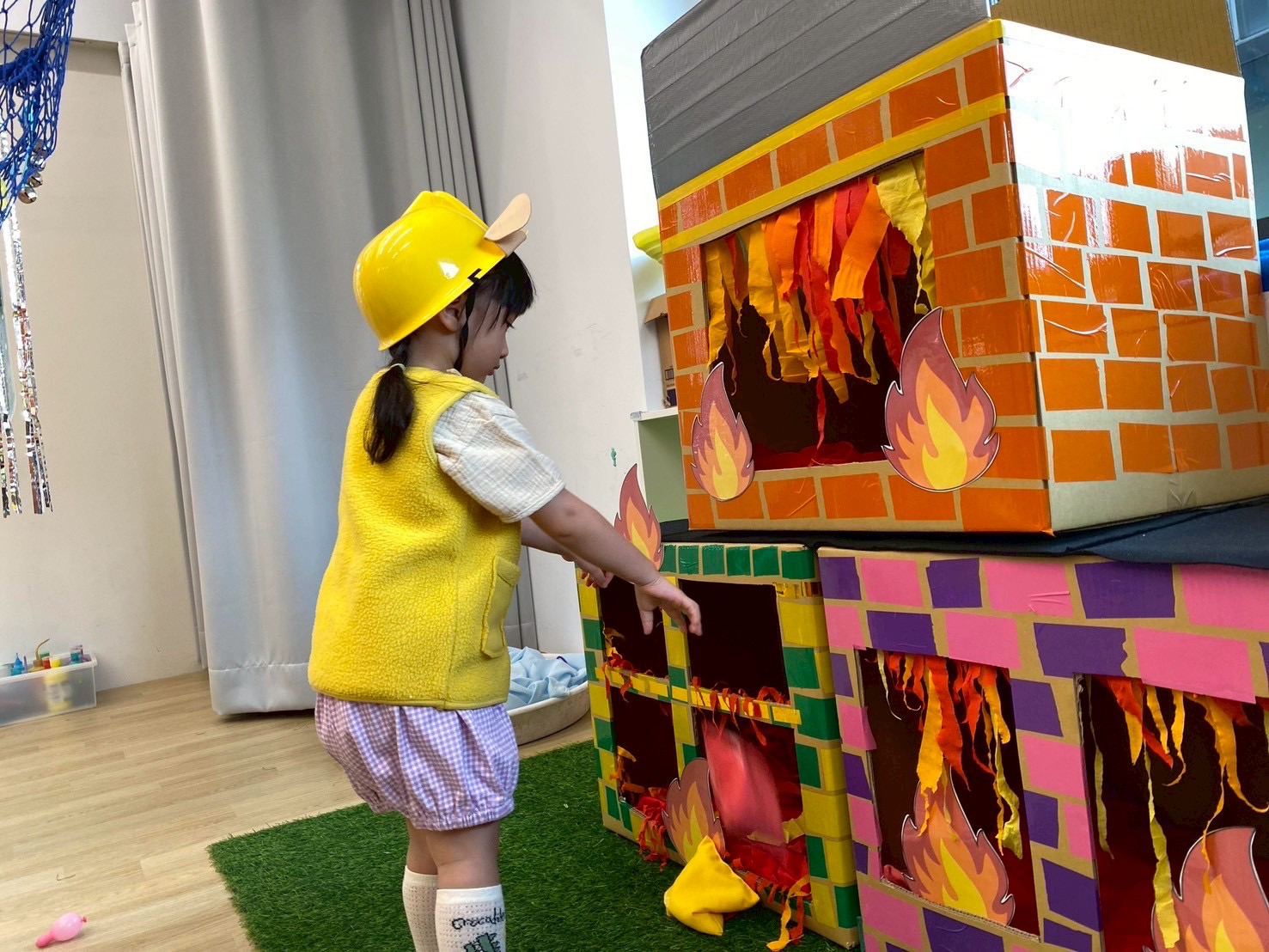 板橋大遠百-森林主題