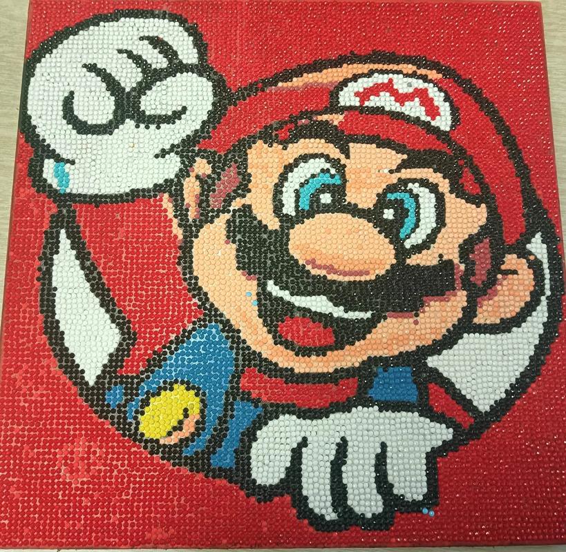 板橋大遠百-阿貝貝手