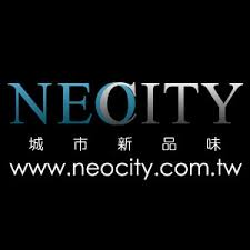 Neocity城市新