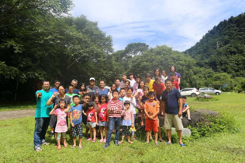 Enjoy露營團2018 04 21南投仁愛星空谷露營區賞螢之旅 Beclass 線上報名系統online Registration Form For 移動裝置 活動日期 2018 04 21