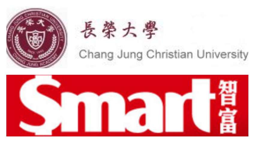smart理财讲堂负责人   理财课程讲师   学历:辅仁大学影像传播系