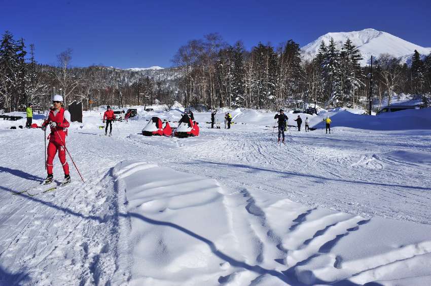 17北海道東川町短期冬季班招生說明會 台北場 免費活動 Beclass 線上報名系統online Registration Form For 移動裝置 活動日期 16 11 16