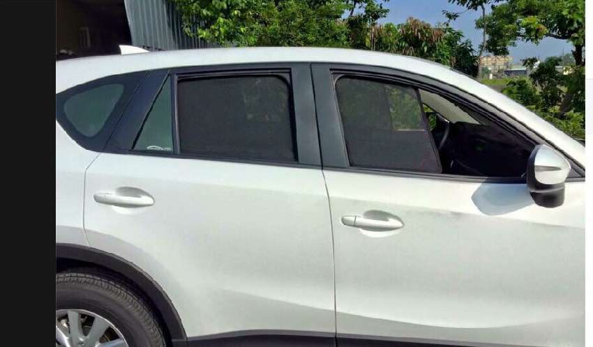 Cx 5徐府專利磁吸遮陽簾訂購單 Beclass 線上報名系統online Registration Form For 移動裝置