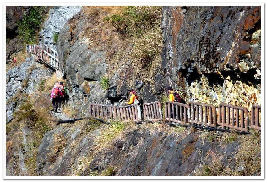 八通關古道 東埔部落知性之旅 旅遊 玩樂 登山 健行 Beclass 線上報名系統online Registration Form For 移動裝置 活動日期 2017 08 19