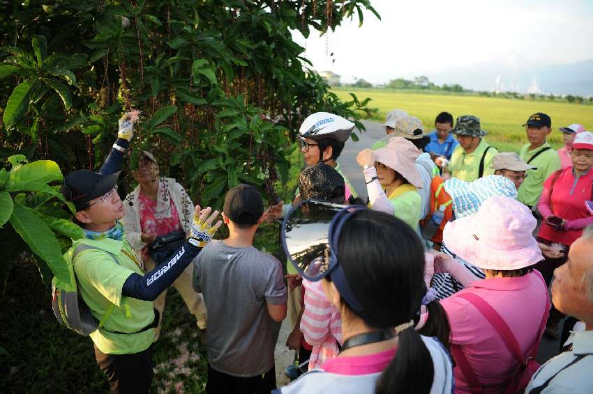 宜蘭縣109年休閒農