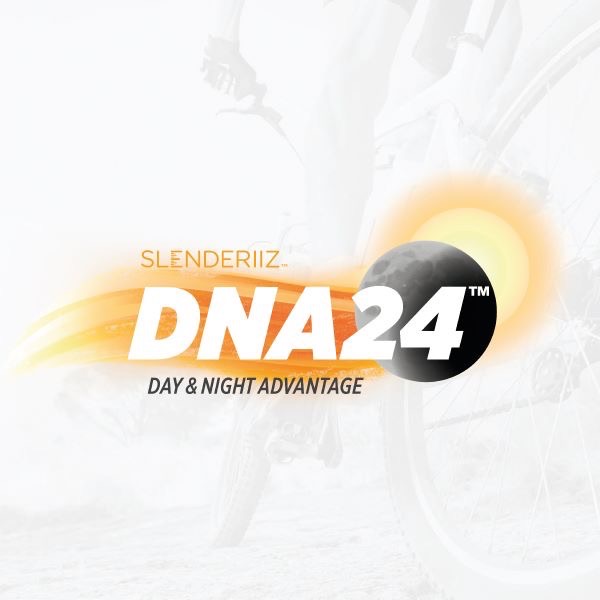 DNA24日夜瘋狂瘦