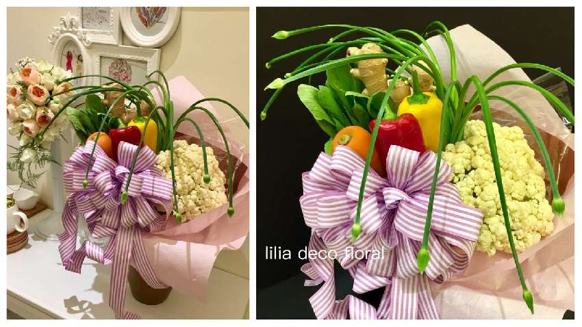 5 11 五 花空間 母親節創意幸福蔬果花束diy Diy活動 Diy體驗 手作課程 付費活動 Beclass 線上報名系統online Registration Form For 移動裝置 活動日期 18 05 11