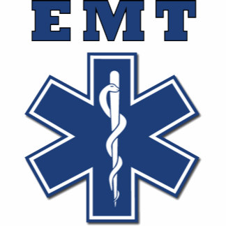 救護技術員(EMT)