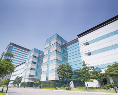 新竹科学工业园区紧急应变联防组织-新竹市a组(联华电子现场演练观摩)