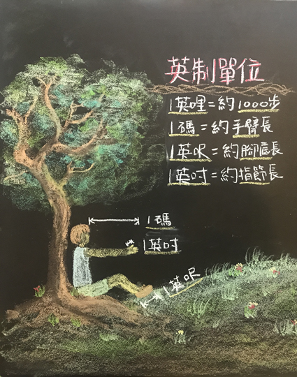 華德福學校一~八年級