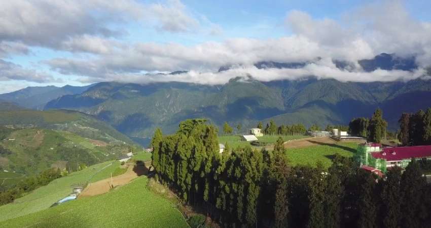 陳治平老師空拍攝影團