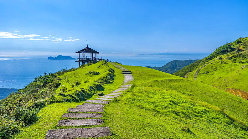 【台中市健康登山協會