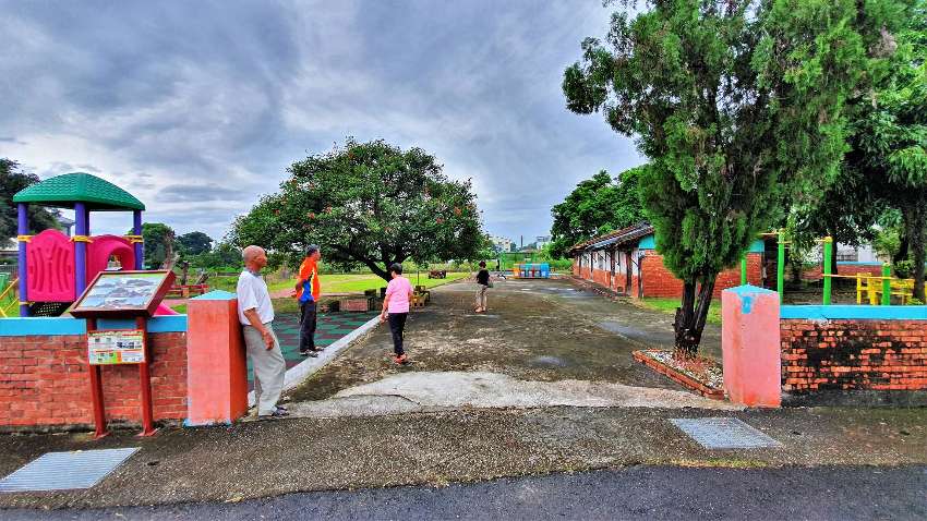 台南市後壁區崁頂農村聚落巷道的餐桌 自由行 旅遊 玩樂 付費活動 Beclass 線上報名系統online Registration Form For 移動裝置 活動日期 2019 10 11