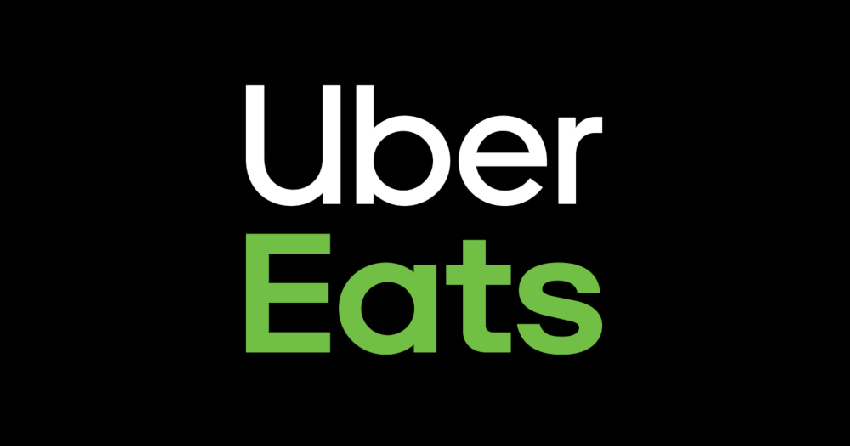 【Uber Eats