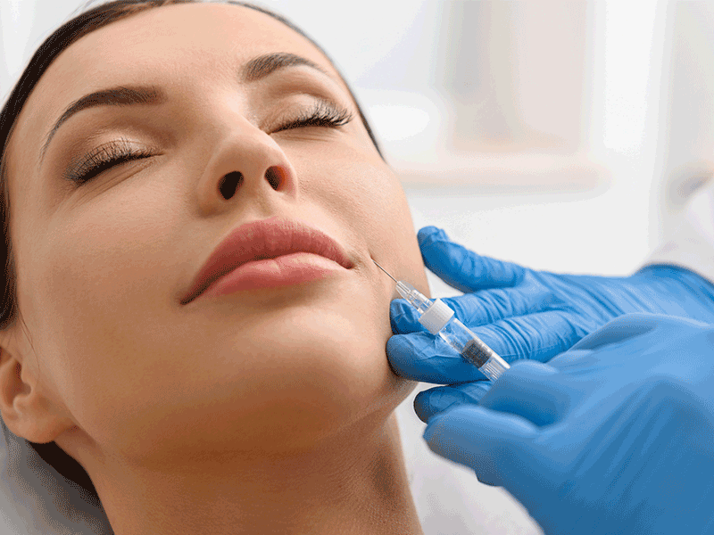 自體脂肪補臉效果好 還是玻尿酸好呢 邱醫專欄 邱正宏醫師