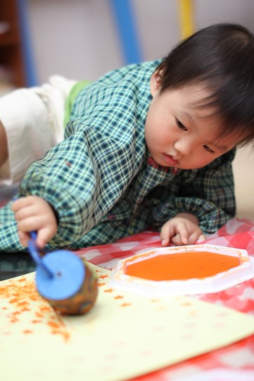 [廣宣] 三重的寶寶爸媽們 親子活動新選擇