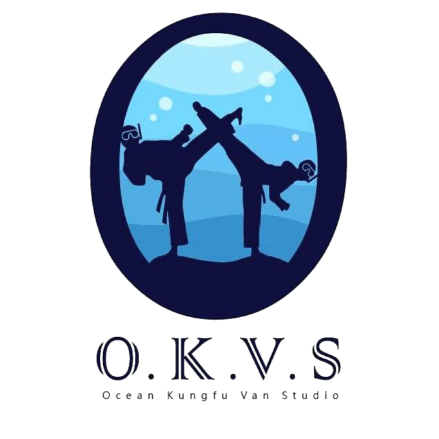 O.K.V.S海洋功