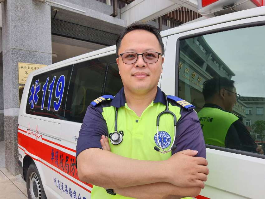 [好康] 新竹縣免費嬰幼兒急救課