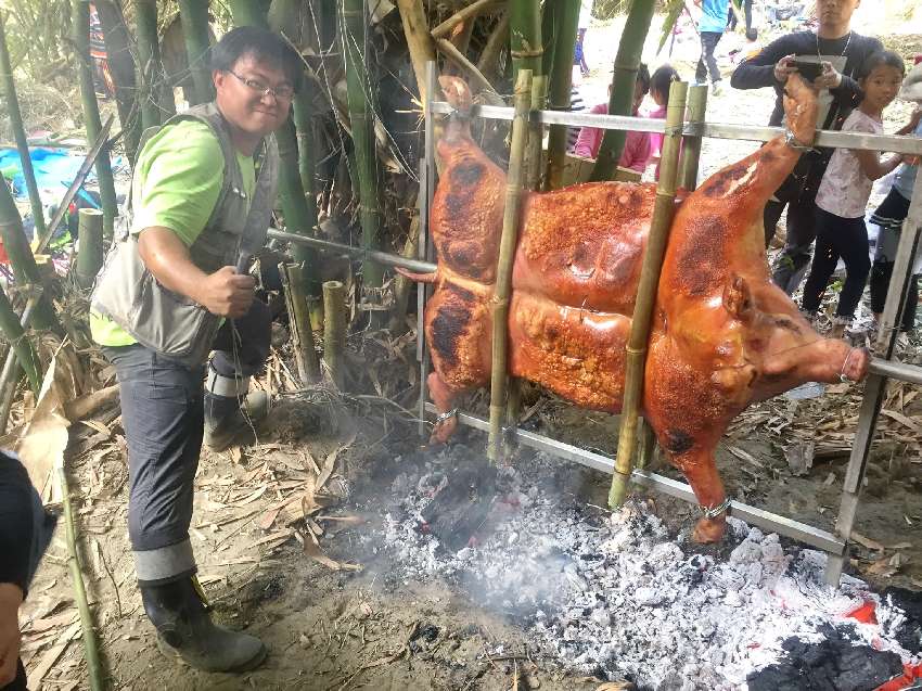 2026親子戶外冒險
