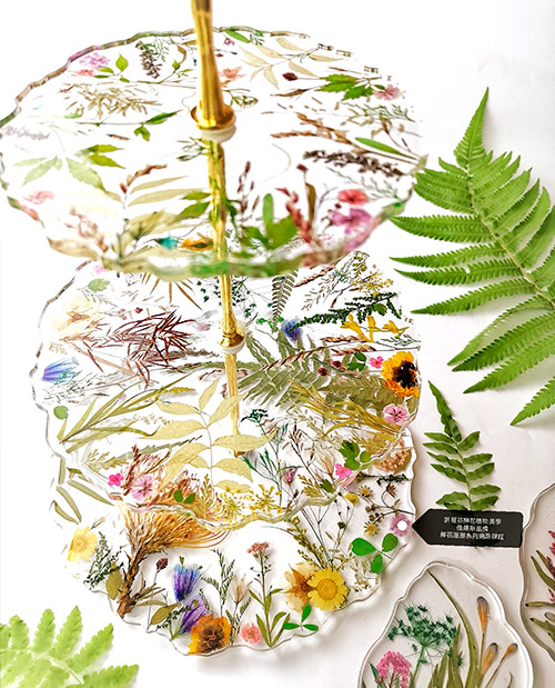 金色俄羅斯風情 押花滴膠課程 手作實體課 網路課 下午茶生活系商品 Diy活動 Diy體驗 手作課程 課程 講座 付費活動 Beclass 線上報名系統