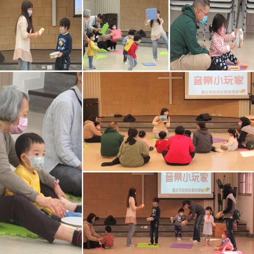 KC館 6/10 音