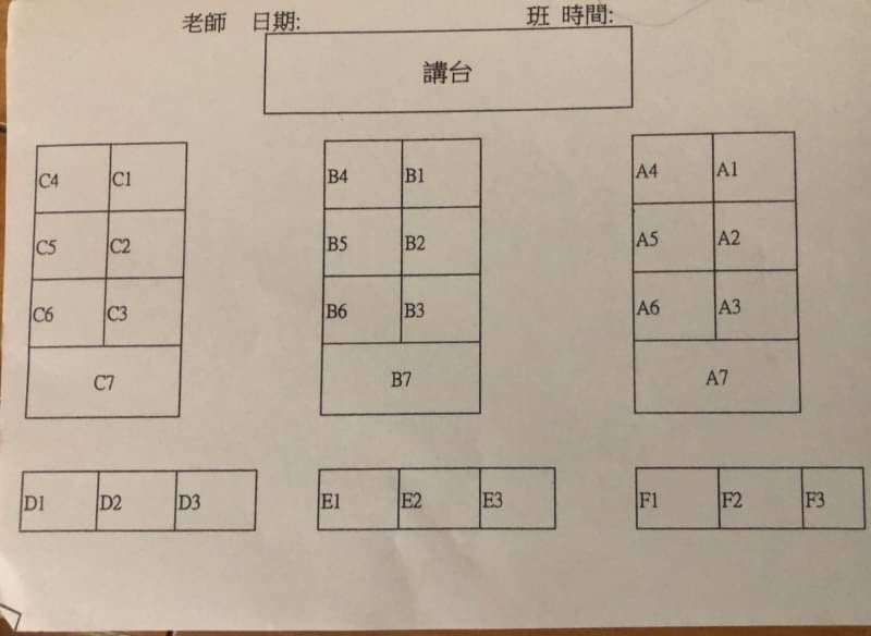 秋冬令人驚豔的小王沙