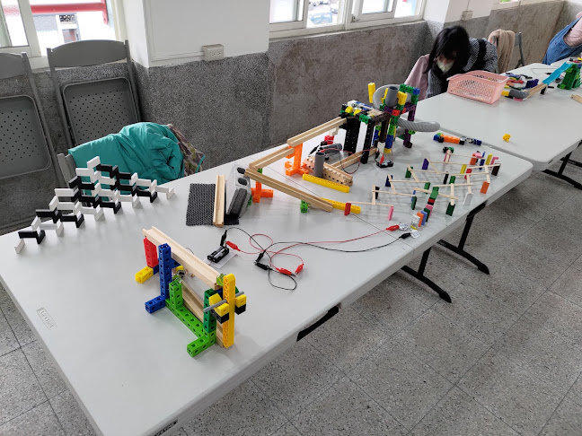 屏東縣科教中心【Ti