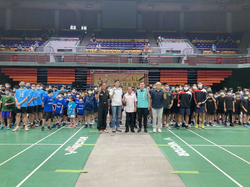 115年屏東縣議長盃