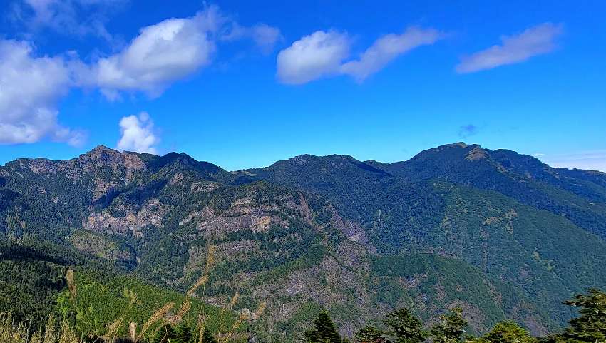 【新竹市健行登山協會