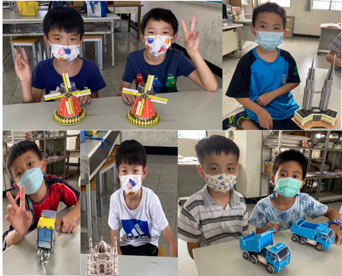 114光武國民小學夏