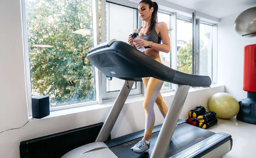 Best Incline Treadmill For Home Consumer Reports活動日期：20230303 ,DIY活動