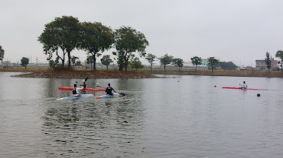 115年嘉義縣獨木舟