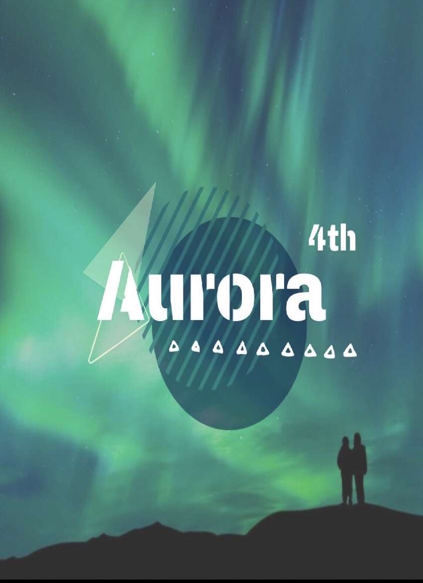 百齡高中Aurora