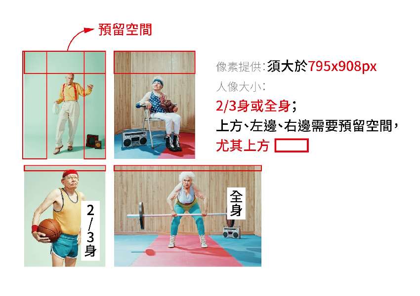 新竹市115年度體育有功人員表揚實施計畫推薦表