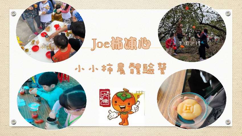 2025  Joe柿