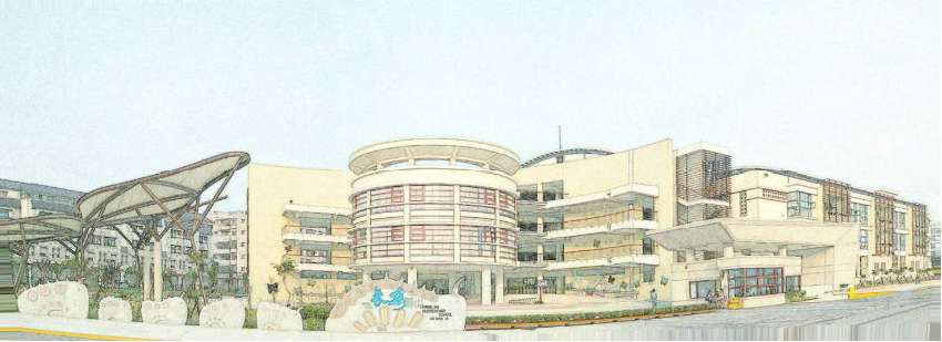 臺中市西屯區長安國民