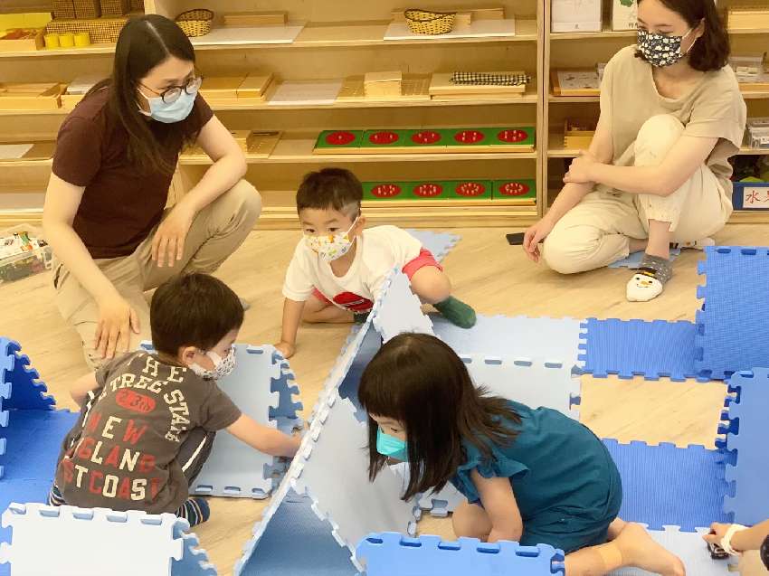 牧村課後活動 第二十