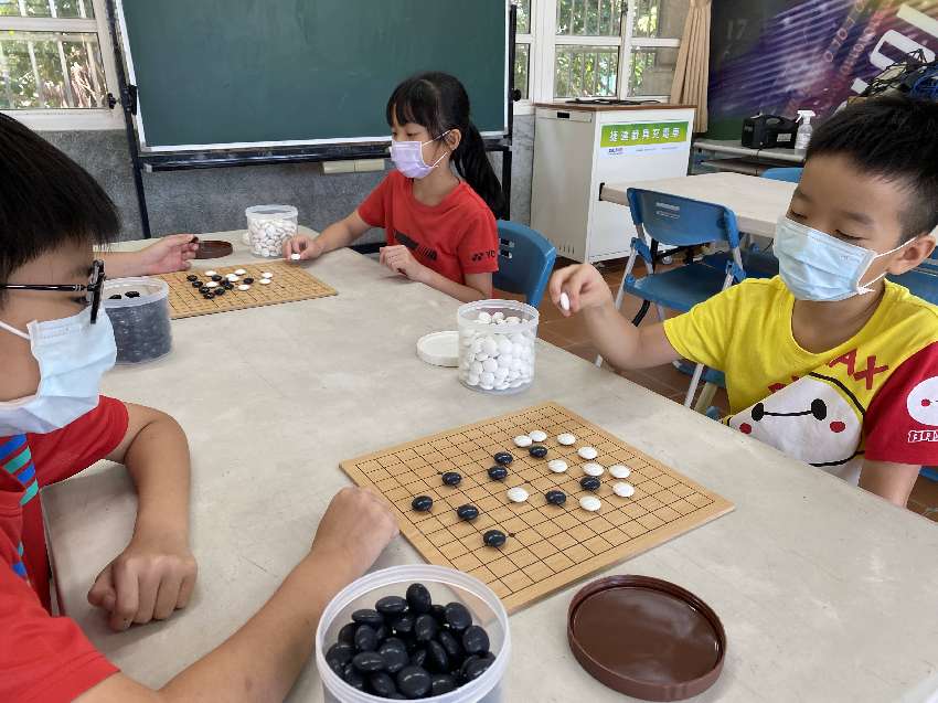 立仁國小114學年度