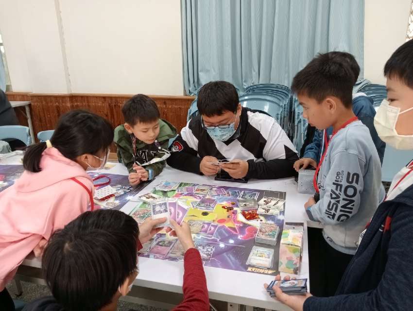 【高雄市救國團114