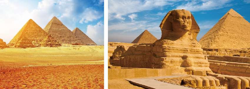 神秘古文明埃及 10