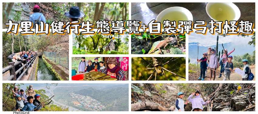 115年6月力里山健