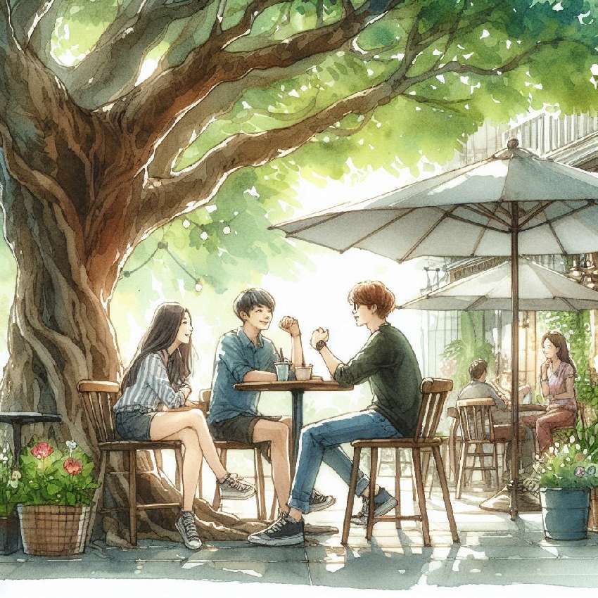 大樹修習棧-2025