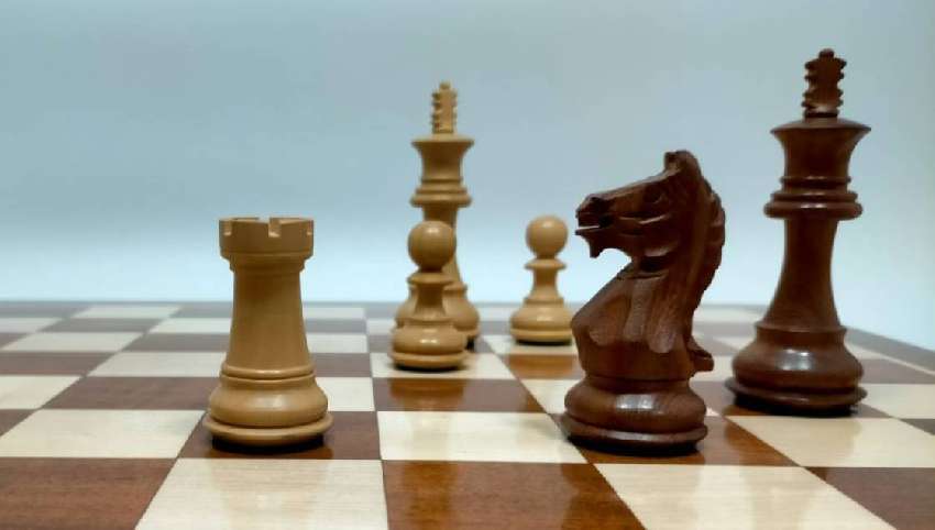 115年臺中市西洋棋