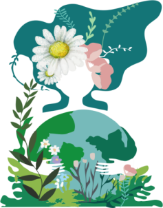 【地球花園讀書會- 